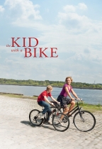單車男孩 (The Kid With A Bike)電影海報