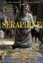 花落花開 (Seraphine)電影海報