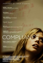快餐店陰質事件 (Compliance)電影海報
