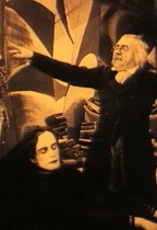 從卡里加利到希特拉 (From Caligari to Hitler)電影海報