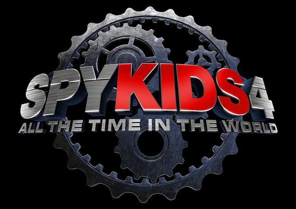 非常小特務：決戰鎖時狂魔4D (英語版)電影圖片 - SpyKids_02_1317105545.jpg