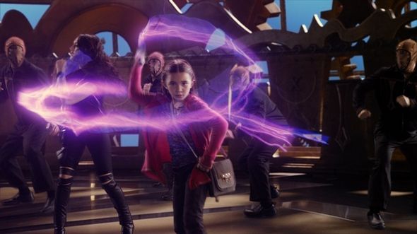 非常小特務：決戰鎖時狂魔4D (英語版)電影圖片 - SpyKids_08_1317105555.jpg