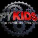 非常小特務：決戰鎖時狂魔4D (英語版) (Spy Kids: All the Time in the World 4D)電影圖片3