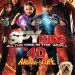 非常小特務：決戰鎖時狂魔4D (英語版) (Spy Kids: All the Time in the World 4D)電影圖片2