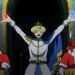 魔導少年劇場版: 鳳凰巫女 (Fairy Tail Movie)電影圖片5