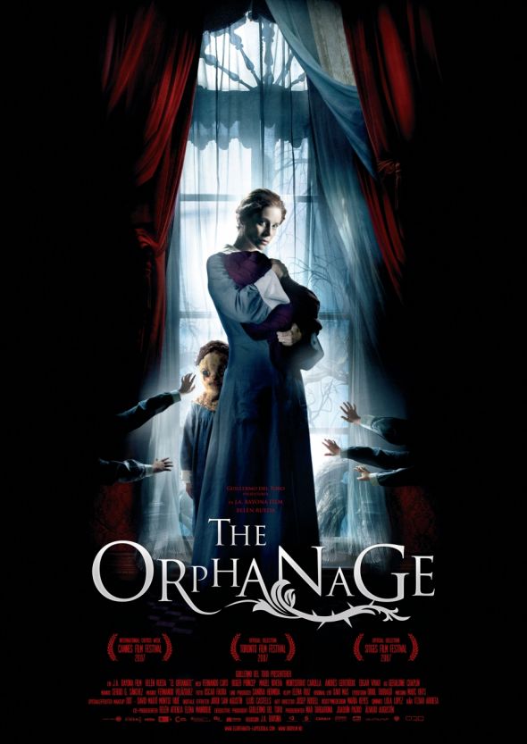 凶宅兒魂電影圖片 - the_orphanage_poster_1361351379.jpg