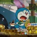 電影多啦A夢-大雄的秘密道具博物館 (Doraemon the Movie: Nobita's Secret Gadget Museum)電影圖片2