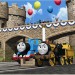 湯馬仕小火車 之 國王的寶藏 (Thomas & Friends: King of the Railway)電影圖片5