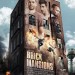 暴力禁區 (Brick Mansions)電影圖片2