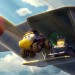 飛機總動員2：救火大行動 (3D 粵語版) (Planes: Fire & Rescue)電影圖片2