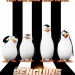 荒失失企鵝 (2D 英語版) (The Penguins of Madagascar)電影圖片2