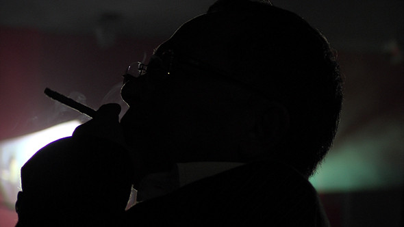 無涯: 杜琪峰的電影世界電影圖片 - Boundless008_1416915028.jpg