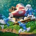 藍精靈：迷失的村莊 (2D 粵語版) (Smurfs: The Lost Village)電影圖片2