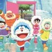 電影多啦A夢：大雄之南極凍冰冰大冒險 (Doraemon the Movie 2017: Nobita's Great Adventure in the Antarctic Kachi Kochi)電影圖片2