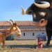 快D啦牛牛 (3D 英語版) (Ferdinand)電影圖片5