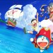 電影多啦A夢：大雄之金銀島 (粵語版) (Doraemon the Movie: Nobita's Treasure Island)電影圖片3