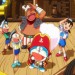電影多啦A夢：大雄之金銀島 (粵語版) (Doraemon the Movie: Nobita's Treasure Island)電影圖片2