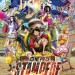 One Piece: Stampede (MX4D版) (One Piece: Stampede)電影圖片1