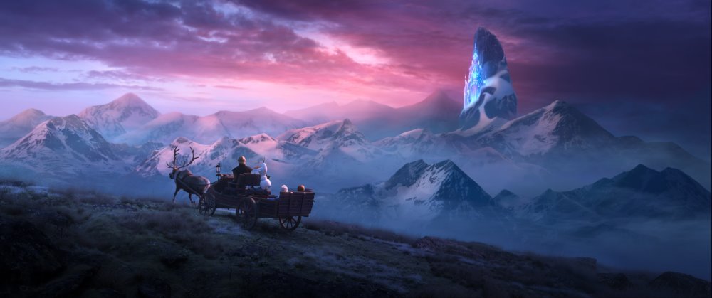 魔雪奇緣2 (2D IMAX 英語版)電影圖片 - FROZEN_2_ONLINE_USE_IceCastleLongShot_-_165.0-002_frame33_Revised_FINAL_1571659909.jpg