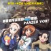 少女與戰車 最終章 4D ～第1話+第2話～ (4DX版) ( Girls und Panzer das Finale:Part I + Part II)電影圖片1
