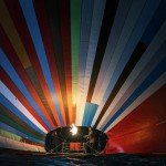翻牆熱氣球 (Balloon)電影圖片2