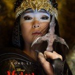 花木蘭 (Mulan)電影圖片4