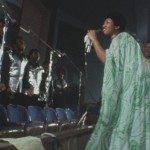 Aretha Franklin: 騷靈恩典 (Amazing Grace)電影圖片5