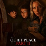 無聲絕境2 (4DX版) (A Quiet Place Part II)電影圖片3