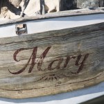 鬼船瑪莉號 (Mary)電影圖片5