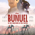 布紐爾的異想迷宮 (Buñuel in the Labyrinth of the Turtles)電影圖片2