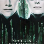 22世紀殺人網絡2：決戰未來 (The Matrix Reloaded)電影圖片1
