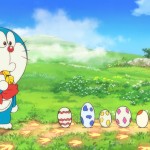 電影多啦A夢：大雄之新恐龍 (Doraemon the Movie: Nobita's New Dinosaur)電影圖片3