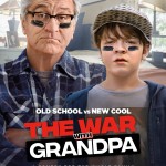 決戰非常外公 (The War With Grandpa)電影圖片2