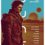 沙丘瀚戰 (IMAX版) (Dune)電影圖片2