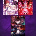 Fate/stay night Heaven’s Feel 三部曲 (Fate/stay night Heaven’s Feel Trilogy)電影圖片1