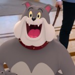 Tom & Jerry大電影 (D-BOX 粵語版) (TOM & JERRY)電影圖片4