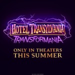 鬼靈精怪大酒店：怪獸變錯身 (Hotel Transylvania: Transformania)電影圖片3