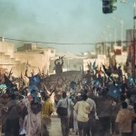 絕路狂逃 (Escape From Mogadishu)電影圖片5