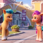 小馬寶莉：新世代 (英語版) (My Little Pony: A New Generation)電影圖片6