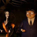 愛登士家庭2 (粵語版) (Addams Family 2)電影圖片4