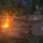 少女與戰車 最終章 ～第3話～ (Girls Und Panzer des Finale Chapter 3)電影圖片6