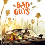 壞蛋聯盟 (The Bad Guys)電影圖片2