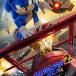 超音鼠大電影2 (英語版) (Sonic the Hedgehog 2)電影圖片2