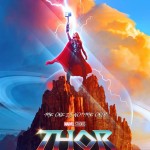 雷神奇俠4：愛與雷霆 (4DX版) (Thor: Love and Thunder)電影圖片3