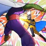 龍珠超劇場版：超級英雄 (D-BOX版) (Dragon Ball Super: SUPER HERO)電影圖片2