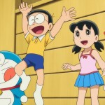 電影多啦A夢：大雄之宇宙小戰爭2021 (Doraemon The Movie: Nobita’s Little Star Wars 2021)電影圖片3