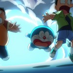 電影多啦A夢：大雄之宇宙小戰爭2021 (Doraemon The Movie: Nobita’s Little Star Wars 2021)電影圖片2