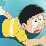 電影多啦A夢：大雄之宇宙小戰爭2021 (Doraemon The Movie: Nobita’s Little Star Wars 2021)電影圖片5