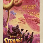奇異大世界 (Strange World)電影圖片1