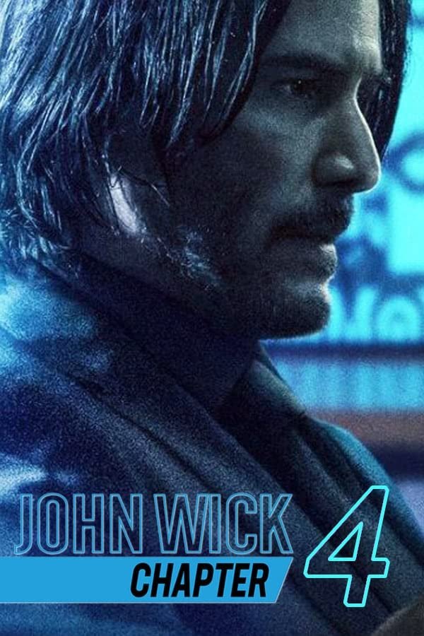 殺神John Wick 4電影圖片 - poster_1658502395.jpg
